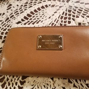 Michael Kors wallet
